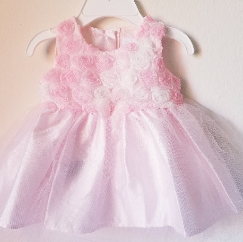 Baby dress